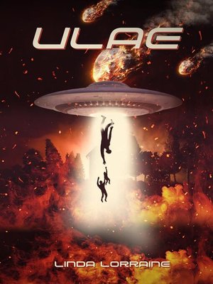 cover image of ULAE